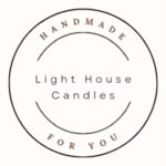 Light House Candles