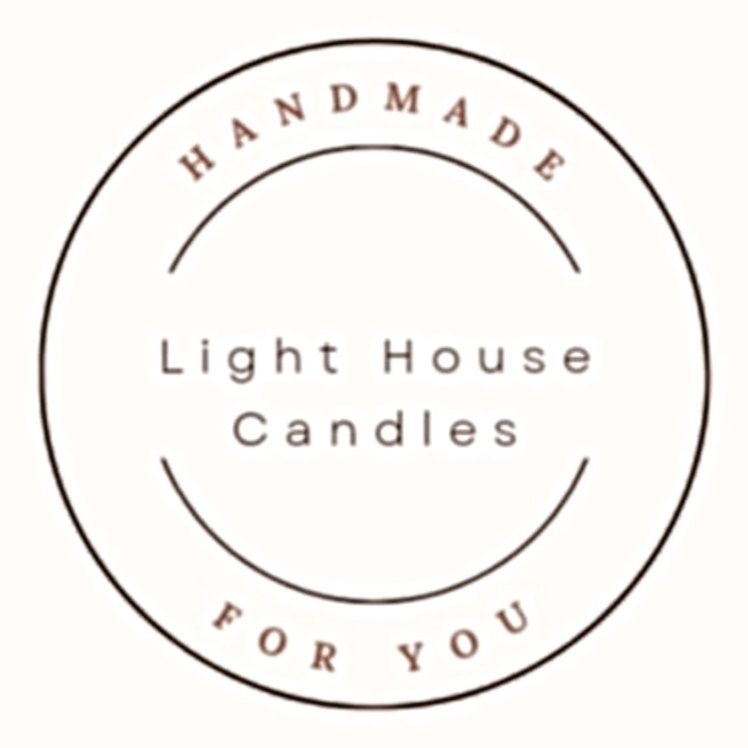 Light House Candles
